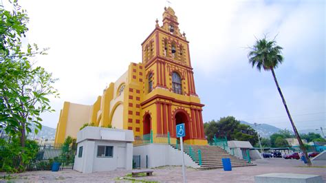 Guadalupe Nuevo .
